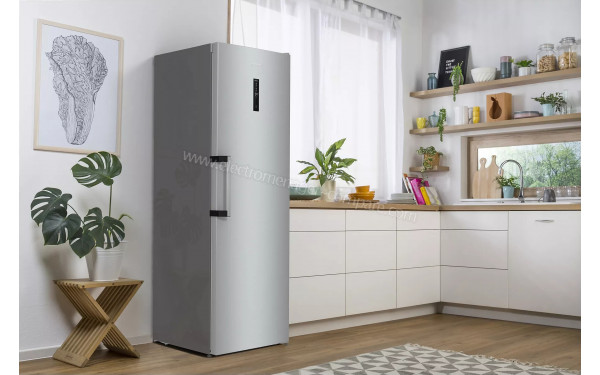 GORENJE R619DAXL6 - Mise en situation