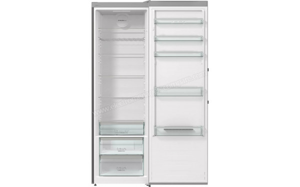 GORENJE R619DAXL6 - Vue de l'int&eacute;rieur