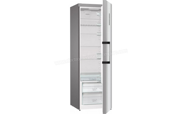 GORENJE R619DAXL6 - Vue 3/4 gauche