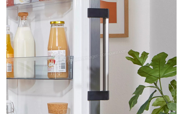 GORENJE R619DAXL6 - Zoom sur la poign&eacute;e