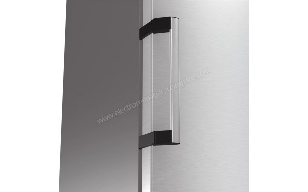 GORENJE R619DAXL6 - Zoom sur la poign&eacute;e