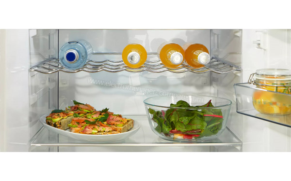 GORENJE R619DAXL6 - Clayettes