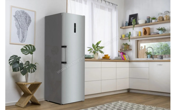 GORENJE R619EAXL6 - Mise en situation
