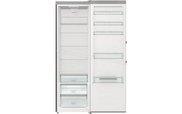 GORENJE R619EAXL6 - Vue de l'int&eacute;rieur