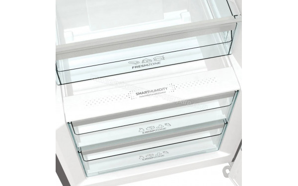 GORENJE R619EAXL6 - R&eacute;gulateur d'humidit&eacute;