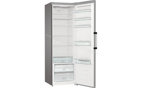 GORENJE R619EAXL6 - Vue de l'int&eacute;rieur