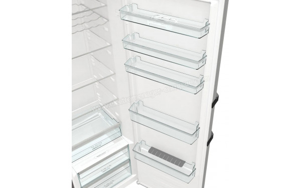 GORENJE R619EAXL6 - Balconnets