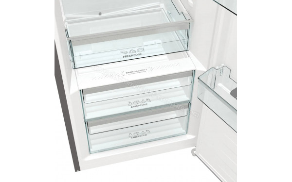 GORENJE R619EAXL6 - Bacs fra&icirc;cheurs