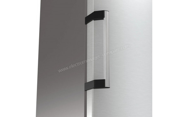 GORENJE R619EAXL6 - Zoom sur la poign&eacute;e