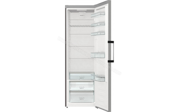 GORENJE R619EAXL6 - Vue de l'int&eacute;rieur