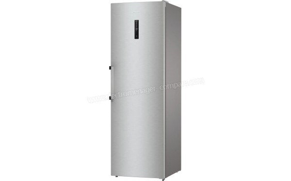 GORENJE R619EAXL6 - Vue 3/4 droite