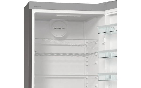 GORENJE R619EAXL6 - Clayettes