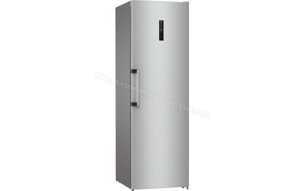 GORENJE R619EAXL6 - Vue 3/4 gauche