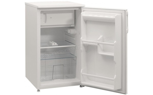 GORENJE RB30914AW - Vue de l'int&eacute;rieur