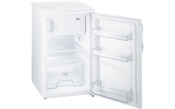 GORENJE RB3091ANW - Vue de l'int&eacute;rieur