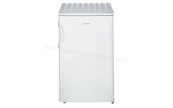 GORENJE RB3092ANW - Vue de face