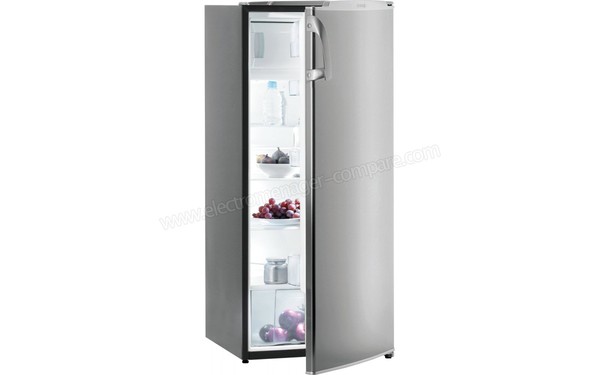 GORENJE RB4121CX - Vue de l'int&eacute;rieur