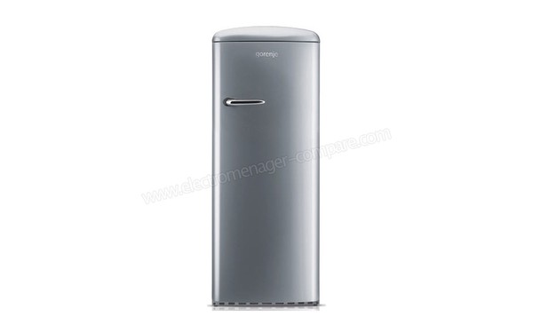GORENJE RB60298OA - Vue de face