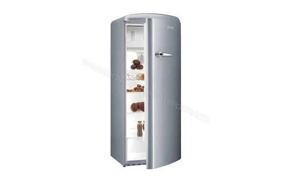 GORENJE RB60298OA - Vue de l'int&eacute;rieur