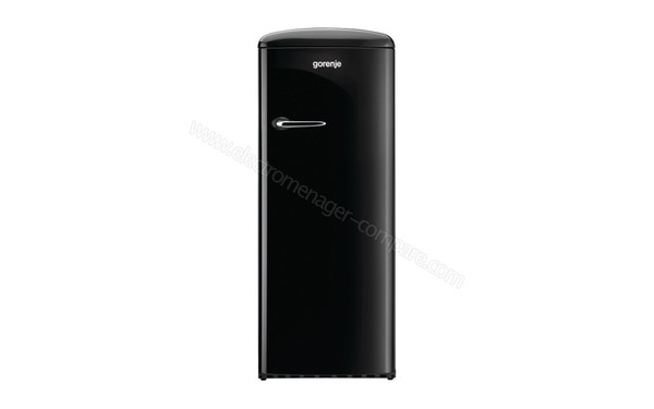 GORENJE RB60298OBK - Vue de face