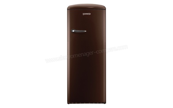 GORENJE RB60298OCH - Vue de face