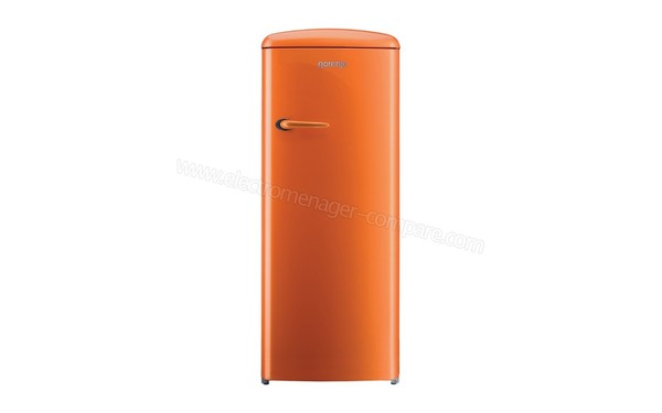 GORENJE RB60298OO - Vue de face