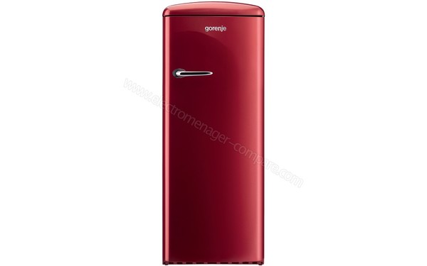 GORENJE RB60298OR - Vue de face