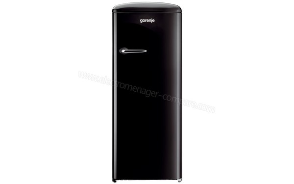 GORENJE RB60299OBK - Vue de face
