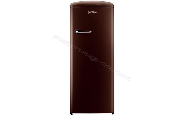 GORENJE RB60299OCH - Vue de face