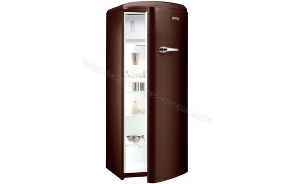 GORENJE RB60299OCH - Vue de l'int&eacute;rieur