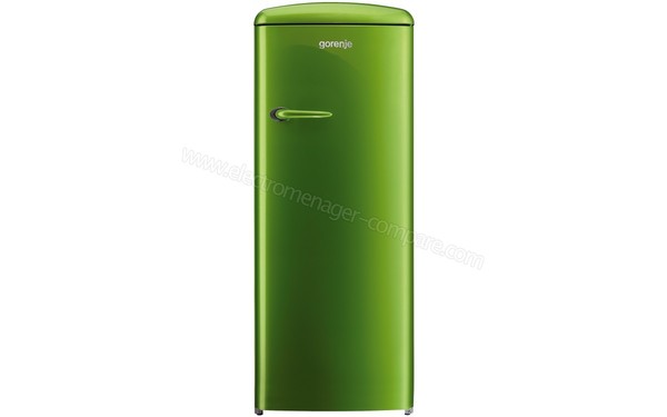 GORENJE RB60299OGR - Vue de face
