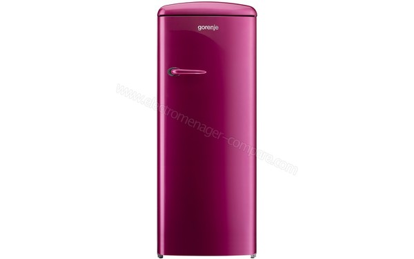 GORENJE RB60299OP - Vue de face