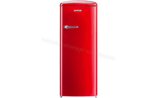 GORENJE RB60299ORD - Vue de face