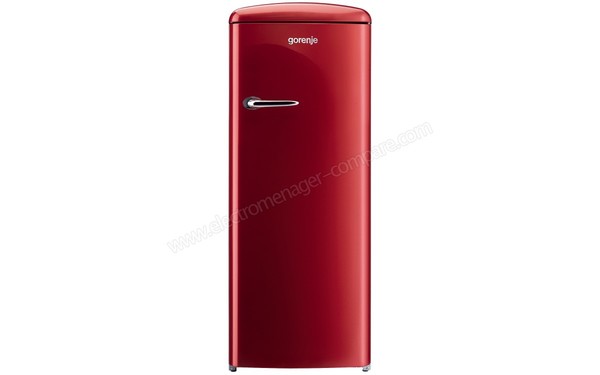 GORENJE RB60299OR - Vue de face