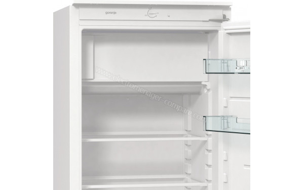 GORENJE RBI412EE1 - Bac du cong&eacute;lateur