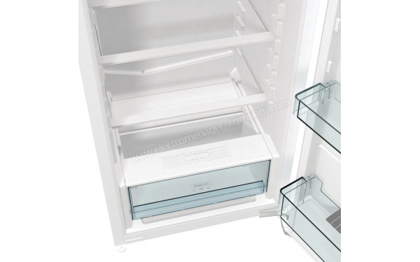 GORENJE RBI412EE1 - Clayettes
