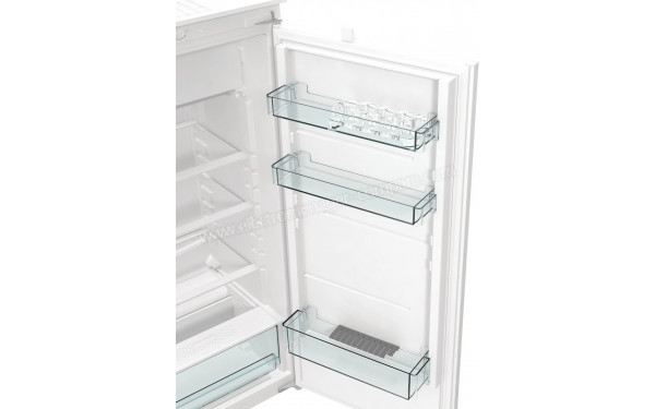 GORENJE RBI412EE1 - Balconnets