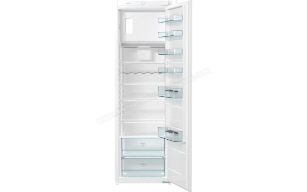 GORENJE RBI4182E1 - Vue de l'int&eacute;rieur