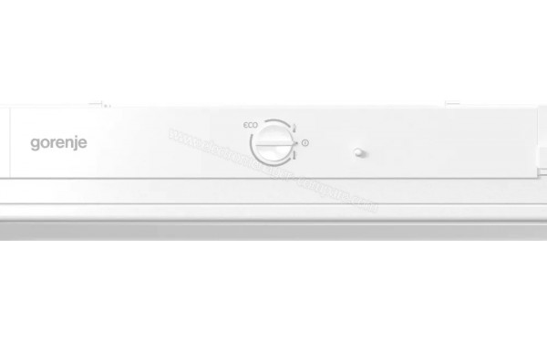GORENJE RBI4182E1 - Panneau de commandes