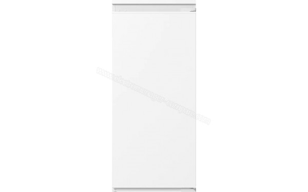 GORENJE RBI512E21 - Vue de face