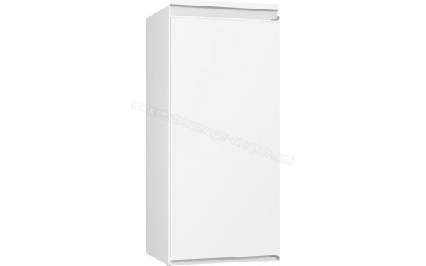 GORENJE RBI512E21 - Vue 3/4 gauche