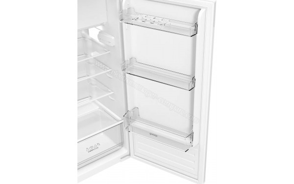 GORENJE RBI512E21 - Balconnets