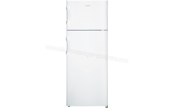 GORENJE RF4142ANW - Vue de face