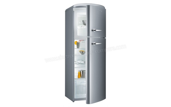 GORENJE RF60309OA v2 - Vue de l'int&eacute;rieur