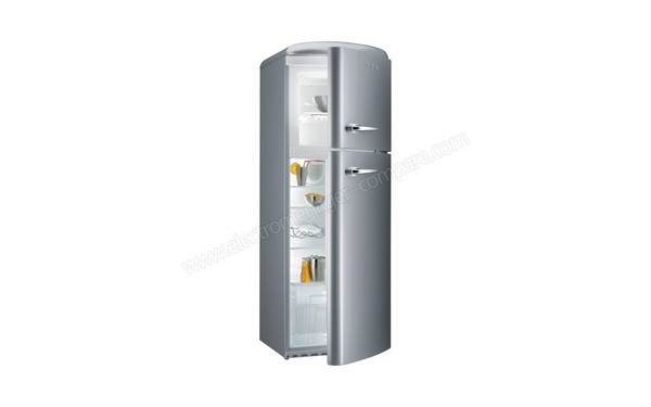 GORENJE RF60309OA - Vue de l'int&eacute;rieur