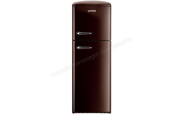GORENJE RF60309OCH - Vue de face