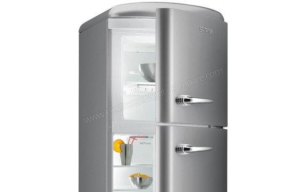 GORENJE RF60309OX v2 - Design r&eacute;tro