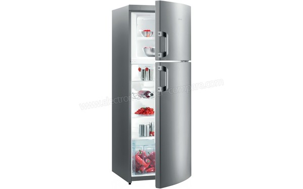 GORENJE RF6172BX - Vue de l'int&eacute;rieur