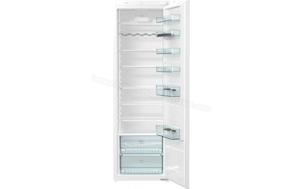 GORENJE RI4182E1 - Vue de l'int&eacute;rieur