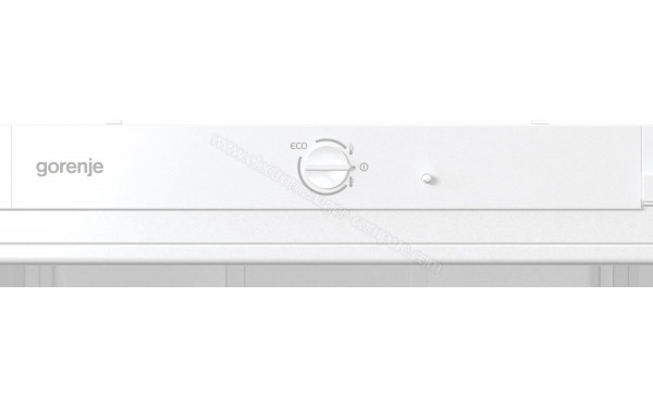 GORENJE RI4182E1 - Panneau de commandes